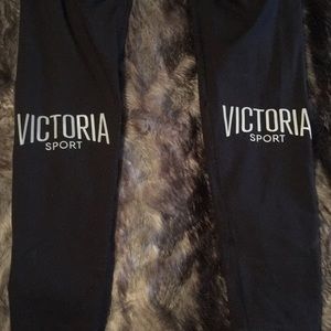 Victoria Secret knockout tight